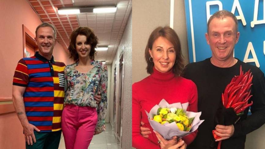 Солист группы «Дюна» и его семья расплачиваются счастьем за грехи прошлого