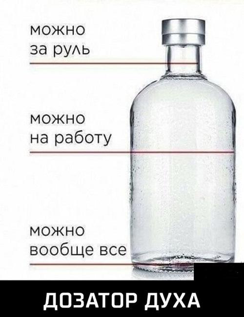 Забавные свежие мемы (пятница)