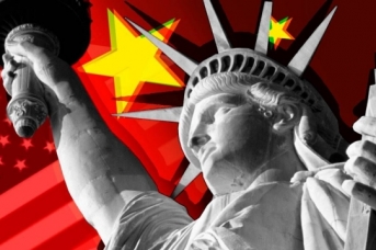 Нападут ли США на Китай?