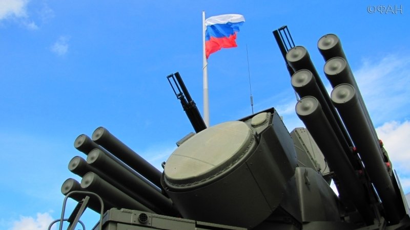 Российская ПВО  способна устранить наши «Томагавки»