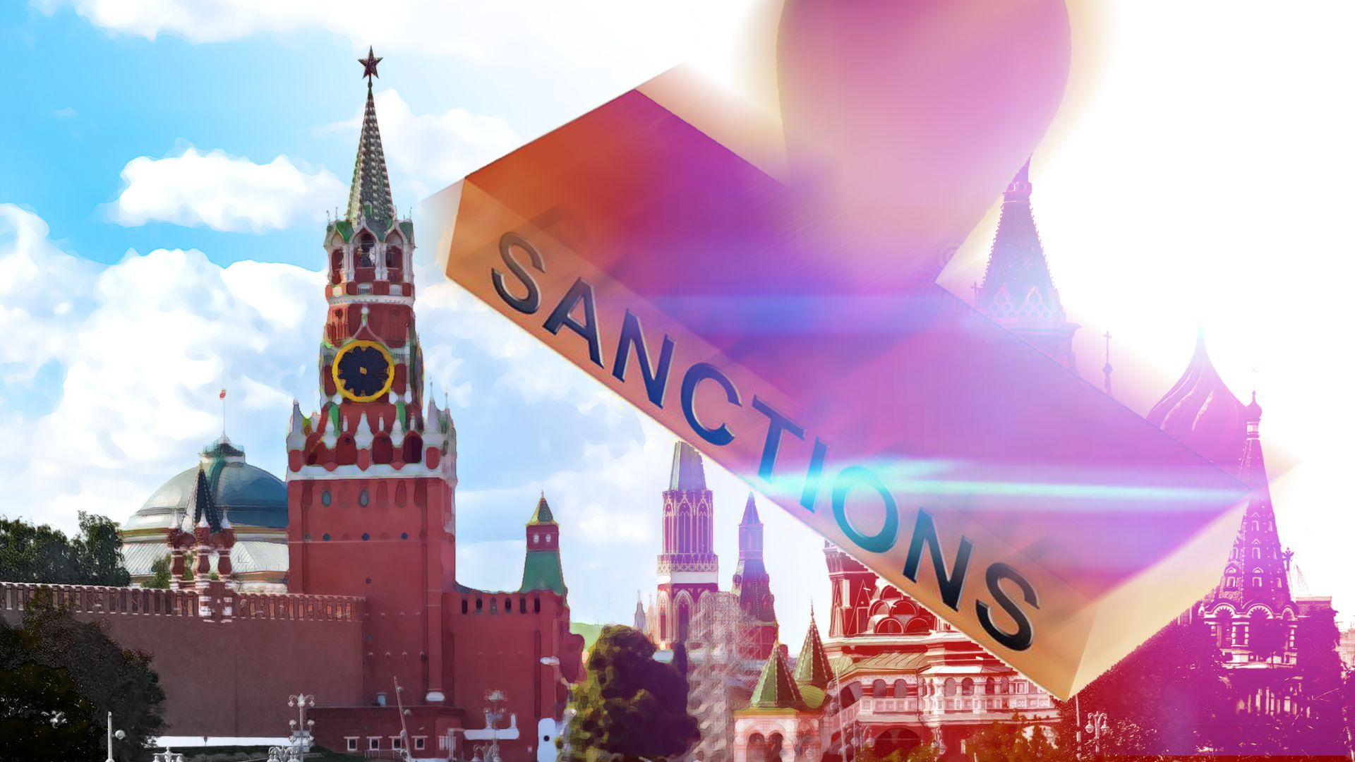 The Epoch Times: у санкций против России оказался неожиданный бенефициар