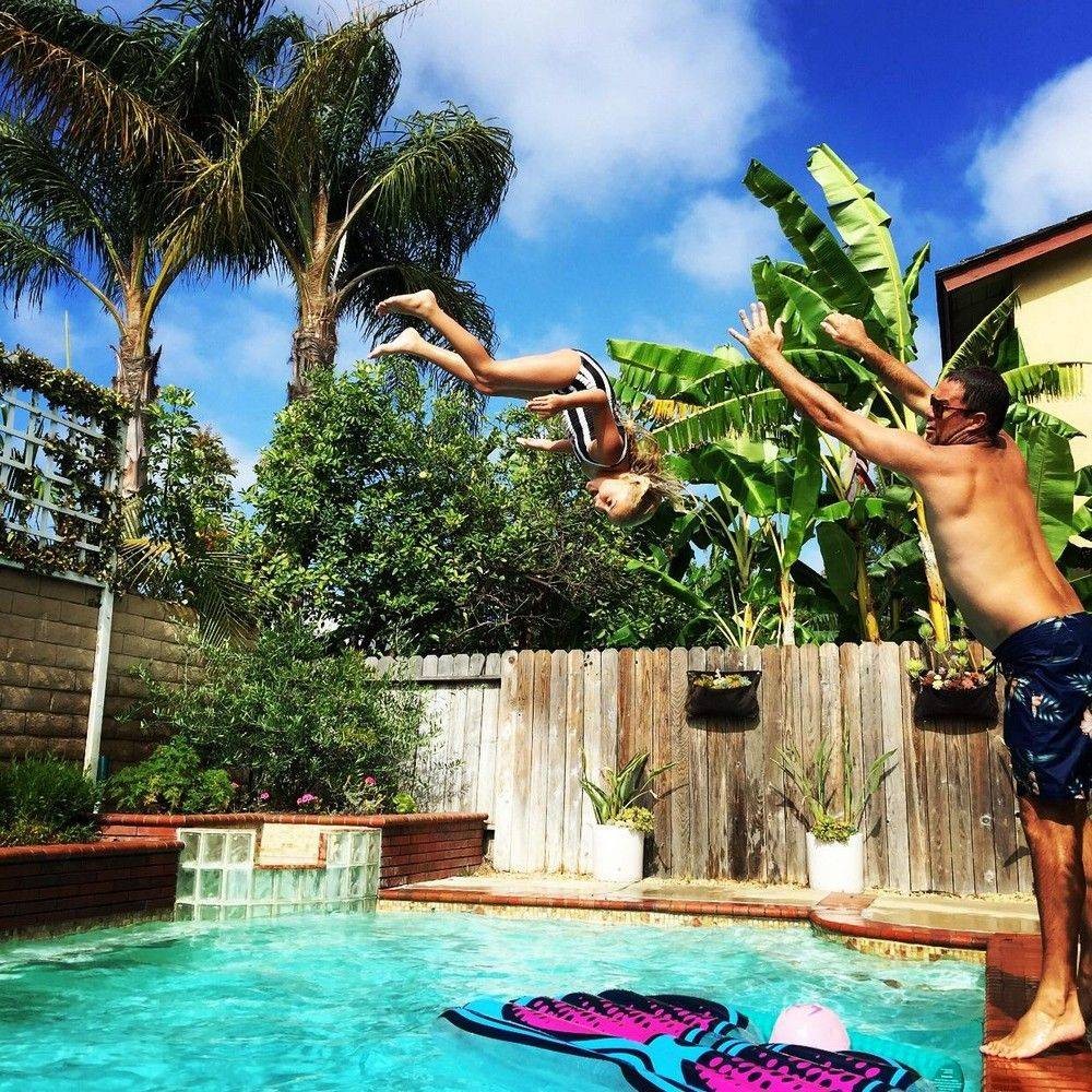 Позитивные фотографии, которые говорят больше, чем слова! 