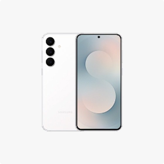 Бюджетный флагман Samsung Galaxy S25 FE показали в новом цвете за три месяца до выпуска