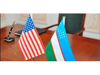 США намерены задушить Узбекистан в своих объятиях