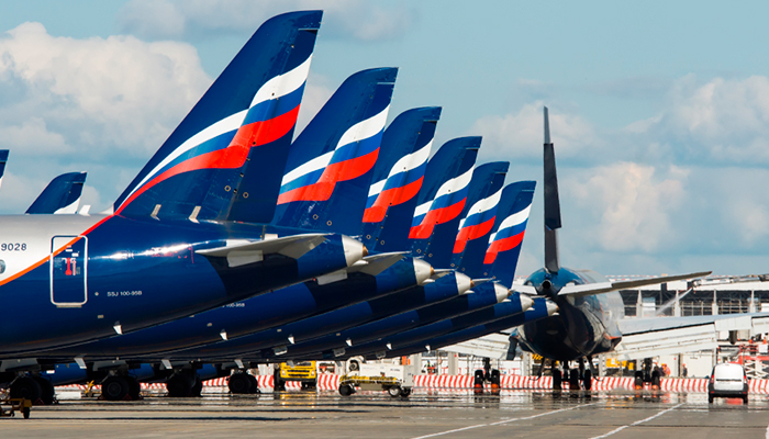 «Аэрофлот» не смог отделить Камчатку от России. Но попытку мы запомнили россия