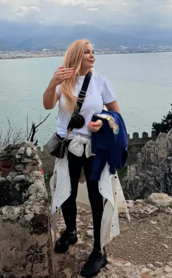 Ирина Пегова и Сергей Марин: В сети заговорили о тайной свадьбе