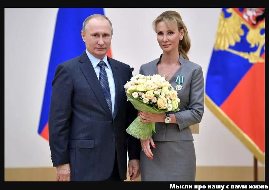 Сначала награда от Путина. Теперь уголовная статья. Что это, система? Или наоборот, системный сбой? ﻿