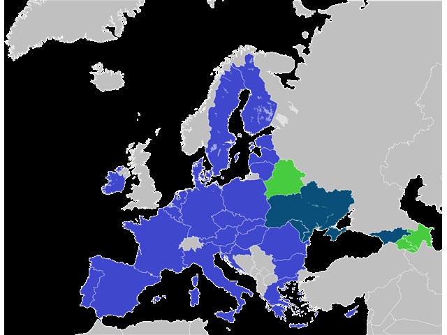 Не мешайте серьезным людям: Украина превратилась в разменную монету украина