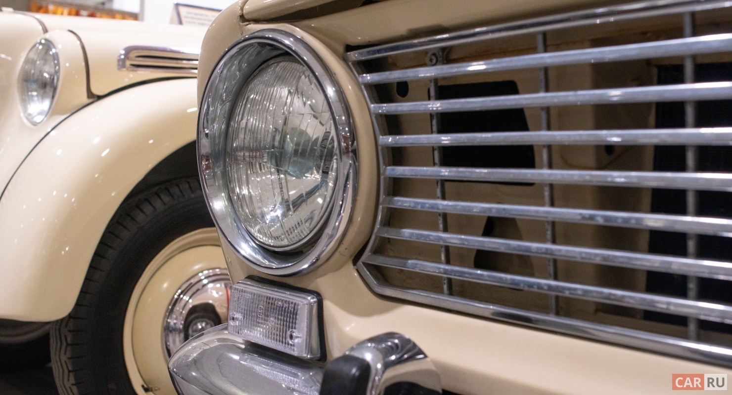 Продается ВАЗ-2101 1978 года выпуска за 2,5 млн рублей