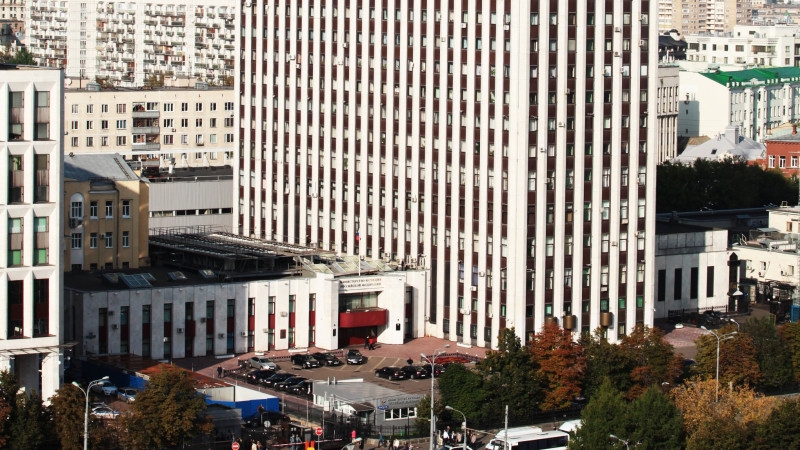 Минюст предложил зачислять в срок отбытия наказания время этапирования осужденных