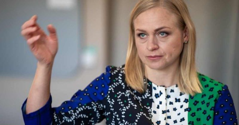 Финские войска могут оказаться на Украине вместе с военными из других стран, которые желают...