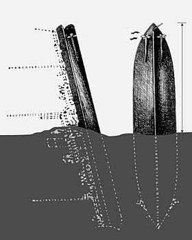 Гибель «Русалки» вмф,история