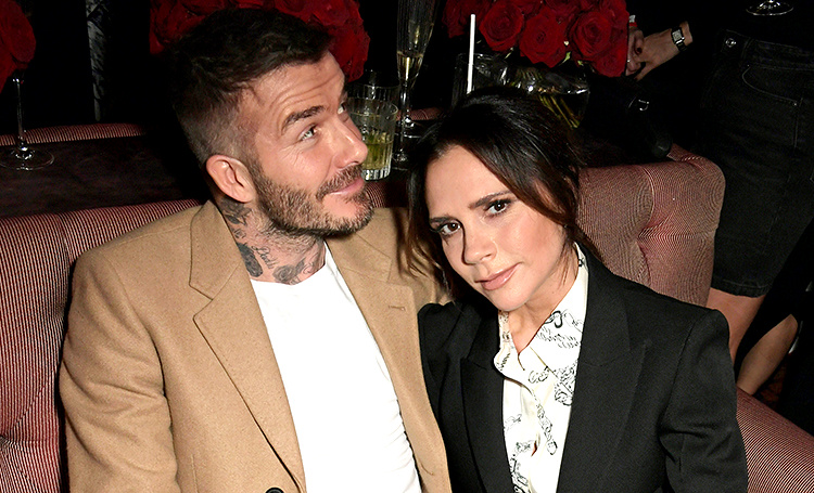 Виктория Бекхэм рассказала о своей странной привычке, которая выводит из себя Дэвида Бекхэма