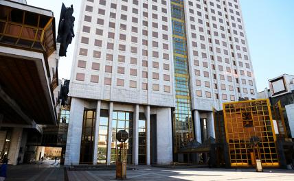 На выборах президента РАН возможны фальсификации результатов голосования