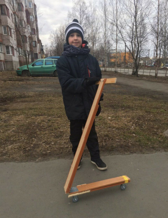 17 горе-инженеров, которые не устают «радовать» своими разработками юмор