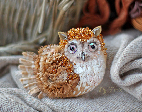 Райские птички Юлии Гориной Райские птички Юлии Гориной handmake,поделки своими руками,украшения