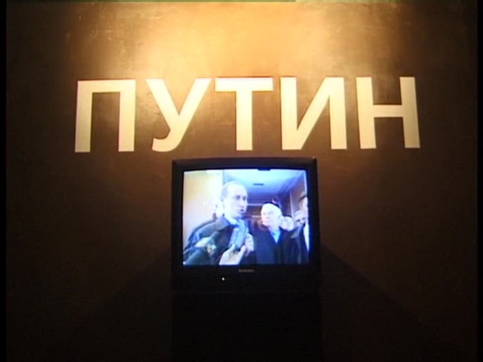 Моя политэволюция Моя политэволюция