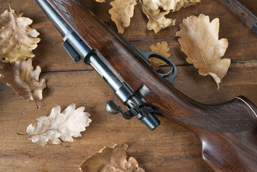 Как выбрать нарезной карабин?