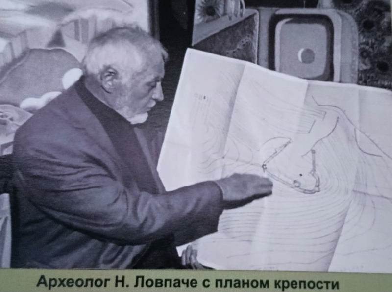 Крепость «теплой воды» Крепость «теплой воды» россия