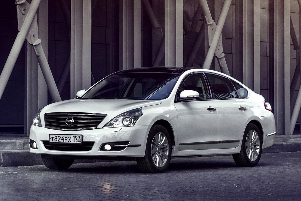 Топ-10 иномарок по скорости гниения авто и мото