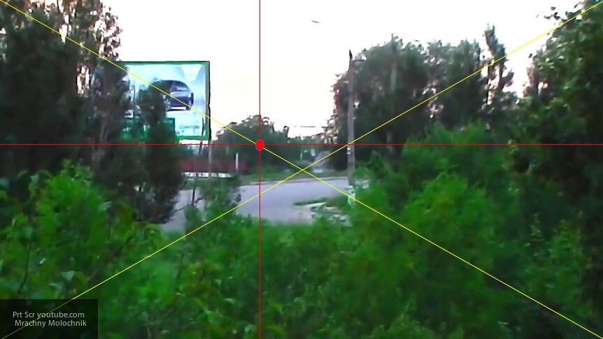 Антипов доказал фальсификацию видео СБУ с «Буком» после крушения MH-17