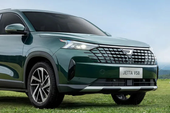 FAW, Volkswagen и китайское правительство объединяются, чтобы вдохнуть новую жизнь в суббренд