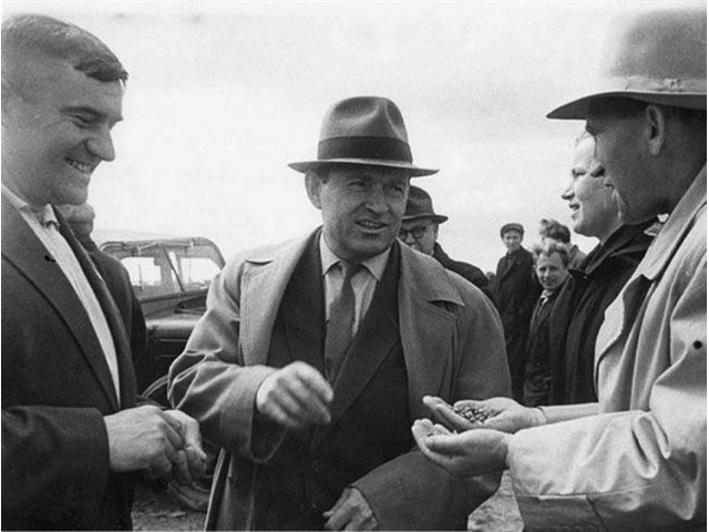 Кто и за что уничтожил белорусскую деревню Кто и за что уничтожил белорусскую деревню история