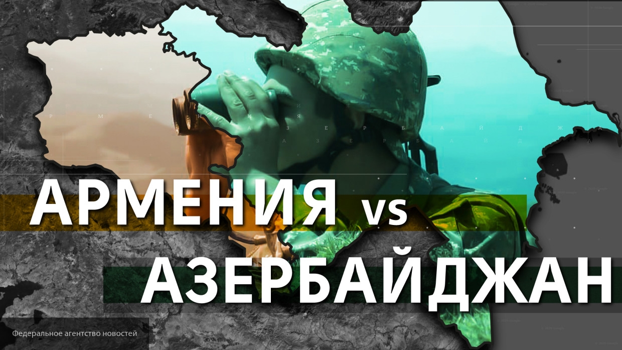 Алиев заявляет, что азербайджанские военные готовы сложить оружие