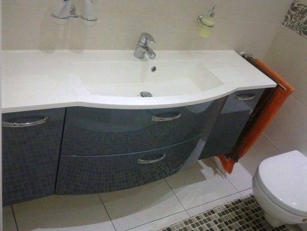 Как сделать из своей квартиры конфетку 