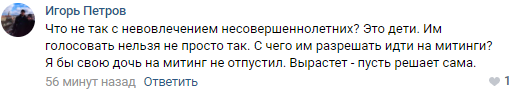 Соловьев предупредил родителей подростков об опасности призывов за Навального в TikTok