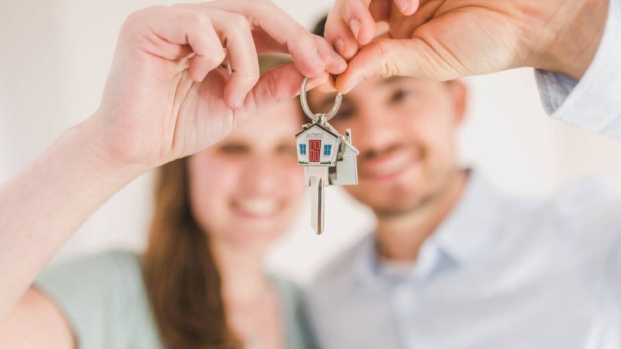 Российский жилищный рынок стабилизировался на фоне подорожания зарубежной недвижимости