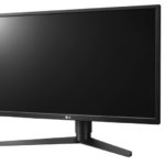 Стартуем: LG выпустила 240-герцевый игровой монитор 27GK750F-B  
