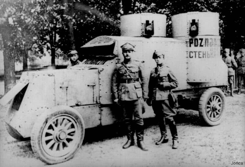 Советско-польская война 1919 года -  почему о ней не помнили в СССР и редко вспоминают в России спорные вопросы