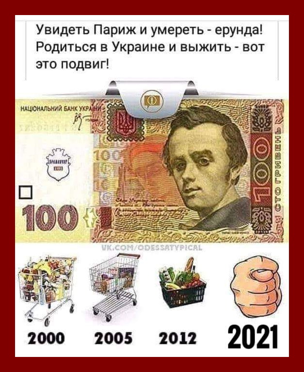 Юмор из сети: лучшая подборка 