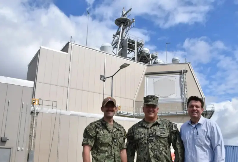 Комплекс Aegis Ashore в Польше заступает на дежурство г,Москва [1405113],г,Санкт-Петербург [1414662],оружие