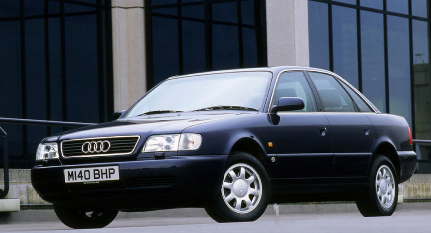 Говорят, что немецкие авто не гниют и не ржавеют? Вся правда об их качестве