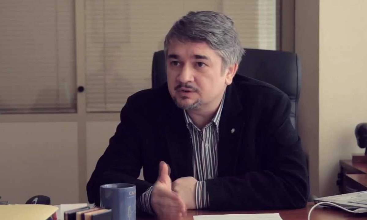 Ищенко рассказал об украинском «сюрпризе» для забывчивой Европы