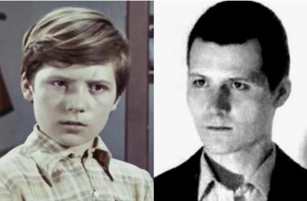 Сергей Шевкуненко