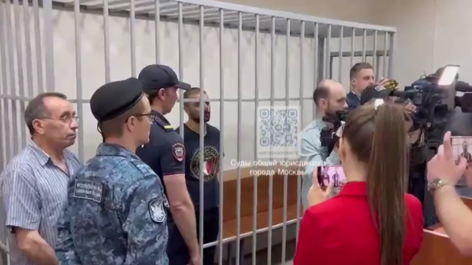 Участников массовой драки в Бирюлево выдворят из России