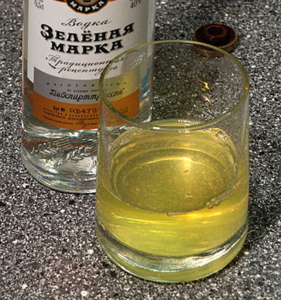 Уникальный старинный рецепт «Медовухи» от стенокардии, ишемии, гипертонии и атеросклероза.