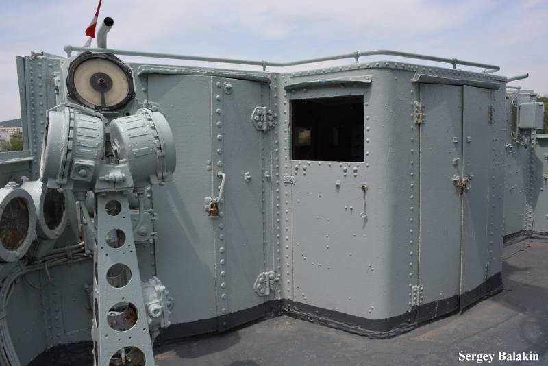 Китайские «семёрки»: эсминец «Тайюань», бывший «Ретивый» вмф