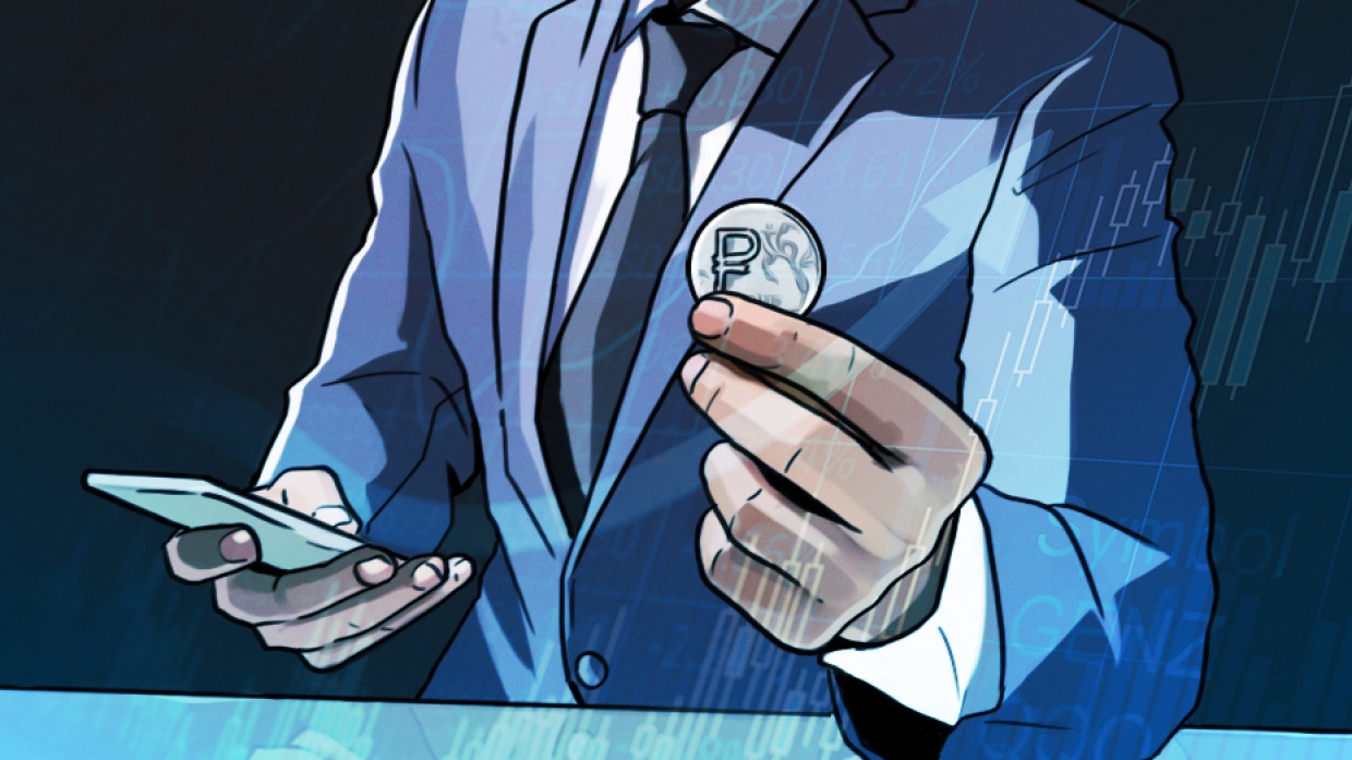 Рубль может выйти на показатели 2019-2020 годов