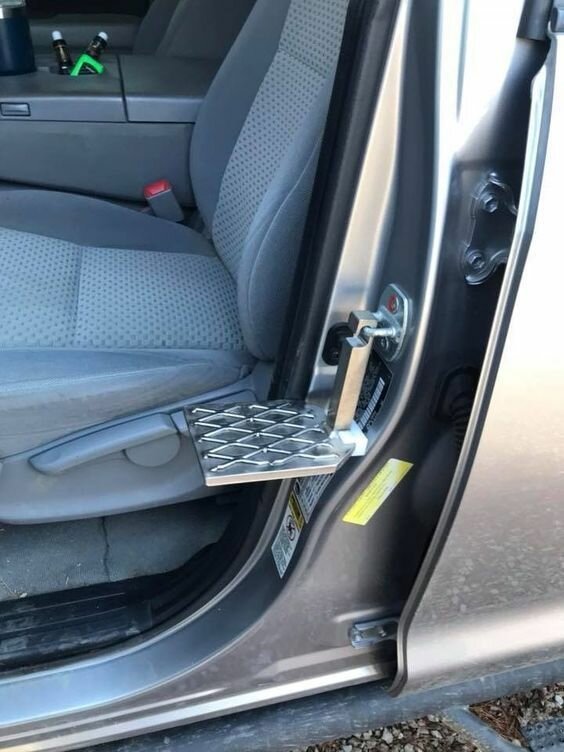 20 полезных девайсов для тех, кто считает, что машина должна быть вместительной 20 полезных девайсов для тех, кто считает, что машина должна быть вместительной