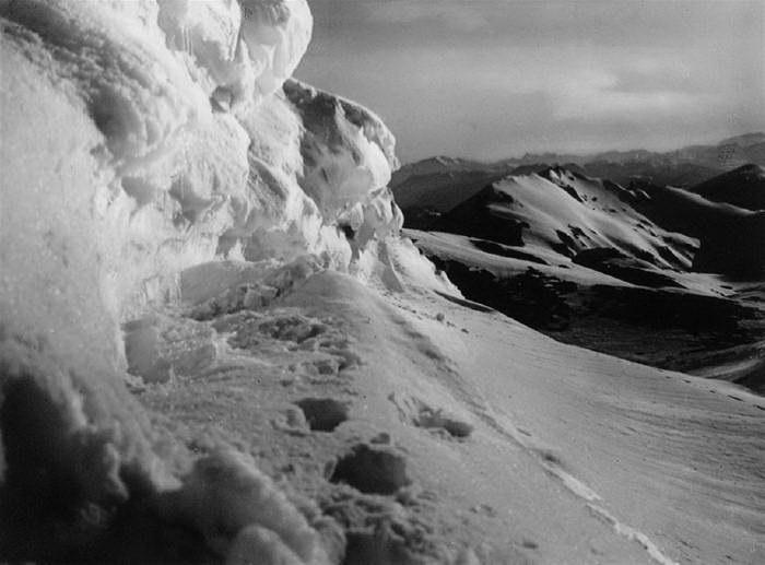 Талантливый фотограф начала XX века Rudolf Koppitz 