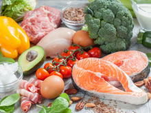 DHA Докозагексаеновая кислота