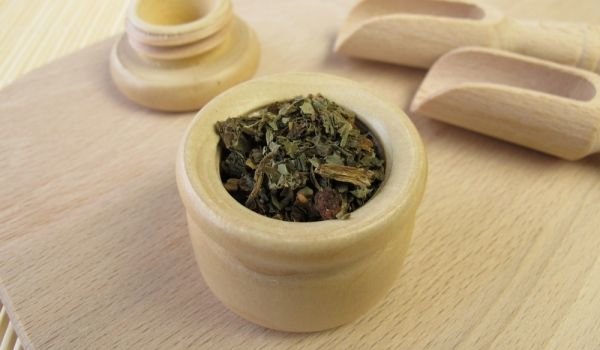 Волшебные свойства красавки