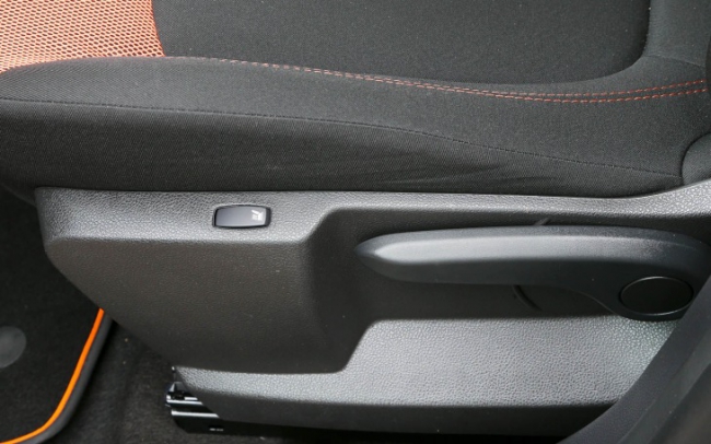 Пять причин не купить Renault Kaptur Пять причин не купить Renault Kaptur Renault Kaptur