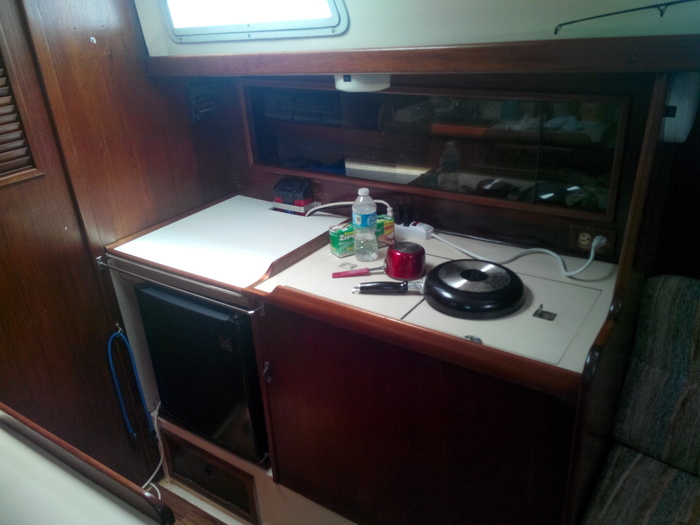 Купить яхту и путешествовать по Карибам - Лучший отпуск в моей жизни заграница,путешествие