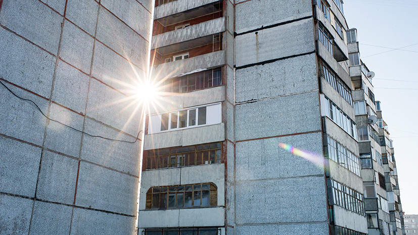 Последние новости России — сегодня 1 октября 2019 россия