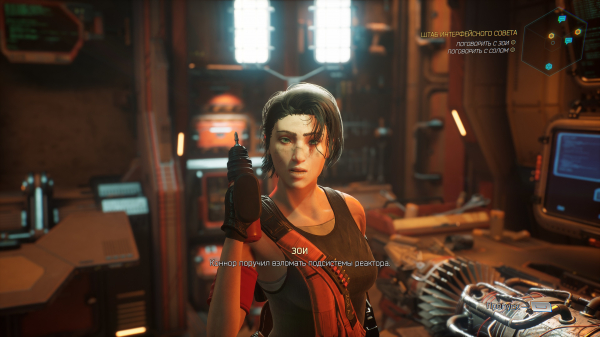 Обзор Ghostrunner 2